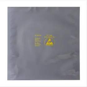 3m 51111777121 1000 Static Shielding Bag Open Top 12 Inch X 18 Pack Of 100 3m 51111777121 1000 Static Shielding Bag Open Top 12 Inch X 18 Pack Of 100