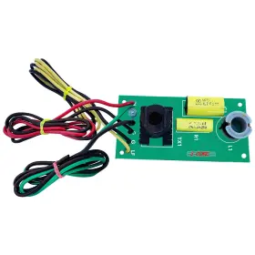 5 Core 782003465498 Professional 2 Way Passive Crossover Network High Power And Low Resistance 5 Core 782003465498 Professional 2 Way Passive Crossover Network High Power And Low Resistance