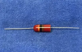 A-b And Millen J303-10 A-b Coil