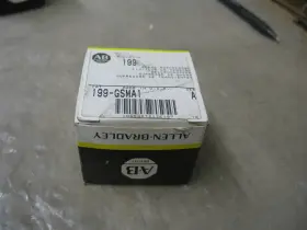 Ab Allen Bradley 199-gsma1 Nib Mov Surge Suppresor For 500 Line Sz 6 Q0057 Ab Allen Bradley 199-gsma1 Nib Mov Surge Suppresor For 500 Line Sz 6 Q0057