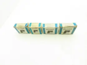 Abb 600434-6 30e-1548-x Coil 120vac Lot Of 4