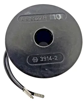 Abb A919927r10 Relay Coil 24v / 110 125v