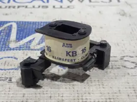 Abb Kb16 Coil 480 Volt/60hz 415 Volt/50hz