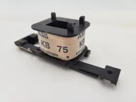 Abb Kb75 Magnetic Coil 110v 50hz 120v 60hz Klimafest For B40-b75 Contactors