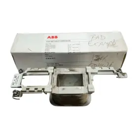 Abb Za110 Operating Coil 110v 50hz 110-120v 60hz 1sf154310r8406 Za110-084 Abb Za110 Operating Coil 110v 50hz 110-120v 60hz 1sf154310r8406 Za110-084