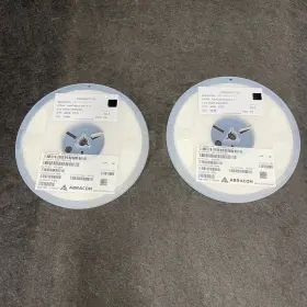 Abracon Aimc-0603-2n7s-t Fixed Inductors Reel Of 4000 Lot 2