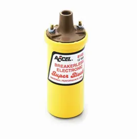 Accel 8145acc Universal Super Stock Coil