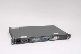 Accelink Ase-c-f-25-fc/apc-bc-19 Ase Amplified Spontaneous Emission Source Accelink Ase-c-f-25-fc/apc-bc-19 Ase Amplified Spontaneous Emission Source