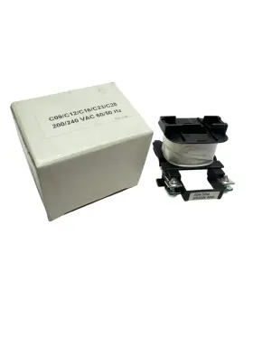 Aci Advance Controls Inc Cn-9-22 Coil C09/c12/c16/c23/c28 220v 50hz 200/230v 60hz 119813