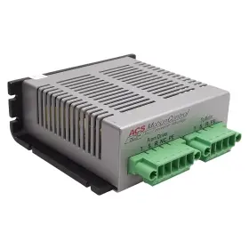 Acs Motion Control Mc4u-mf-560v Three Phase Motor Filter 440vac 20a Input/output
