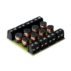 Act Meters Act/2468 2468 Rfi Filter For Alarm Circuit Cables Act Meters Act/2468 2468 Rfi Filter For Alarm Circuit Cables