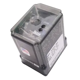 Action Pak 4300-162 Isolating Signal Conditioner Relay 0/1vdc In 0/10vdc Out