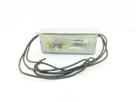 Actronic Ar1800 Ar 1800 Power Filter 250/550v 50/60hz 3ph 50a