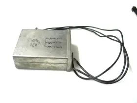 Acushnet Inr-282 Inr 282 Rc Network Q0475 Acushnet Inr-282 Inr 282 Rc Network Q0475
