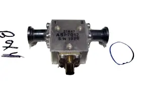 Aerotech Industries Asi-7012 New Rf Isolator Aerotech Industries Asi-7012 New Rf Isolator