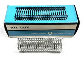 Airdux 410t Air Coil Inductor No 410 T In Original Box Vintage Radio Electronics Part
