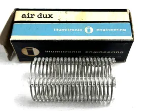Airdux 810t Air Coil Inductor No 810 T In Original Box Vintage Radio Electronics Part