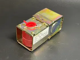 Alco Controls 011210 Solenoid Coil Amg 208-220/50 208-24/60 Only