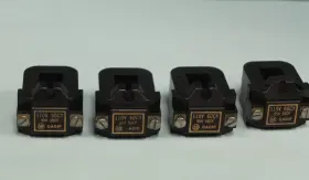 Allen-bradley 0a01p Lot Of 4 Cat# 110 Volt 60 Hz Coil Allen-bradley 0a01p Lot Of 4 Cat# 110 Volt 60 Hz Coil