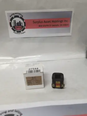 Allen-bradley 0a11 Allen-bradley Coil 440v 60hz/cy 380v 50hz/cy 220v 25hz/cy Pre-owned Allen-bradley 0a11 Allen-bradley Coil 440v 60hz/cy 380v 50hz/cy 220v 25hz/cy Pre-owned