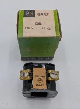 Allen-bradley 0a47 Allen-bradley 0a47