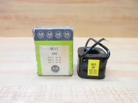 Allen Bradley 0l11 Coil