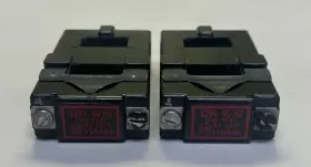 Allen-bradley 110a86 Coil 110/120v Lot Of 2 Allen-bradley 110a86 Coil 110/120v Lot Of 2