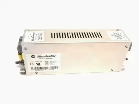 Allen-bradley 198789-q01 2090-xxlf-tc116 Line Filter 16a 250vac 1 Phase Allen-bradley 198789-q01 2090-xxlf-tc116 Line Filter 16a 250vac 1 Phase