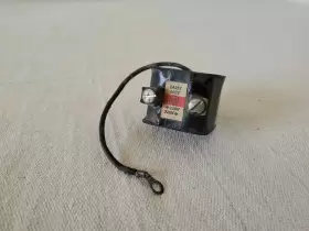 Allen-bradley 1a257 Allen-bradley Coil 60cy 110v 220v Allen-bradley 1a257 Allen-bradley Coil 60cy 110v 220v