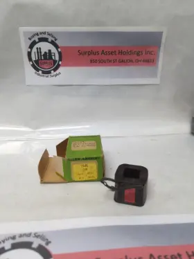 Allen-bradley 1l01 Allen-bradley Coil 110v 60hz/cy 93v 50hz/cy Nos