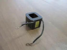 Allen-bradley 1l11 Allen-bradley Magnetic Coil 440v 60hz 380v 50hz 220v 25hz Used Allen-bradley 1l11 Allen-bradley Magnetic Coil 440v 60hz 380v 50hz 220v 25hz Used