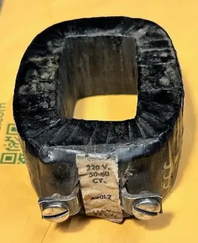 Allen-bradley 200l2 Coil - 220volt Tested