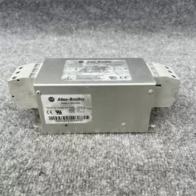 Allen-bradley 2090-xxlf-tc350 Allen-bradley 50a 520v 3ph Rfi/ac Line Filter Used Allen-bradley 2090-xxlf-tc350 Allen-bradley 50a 520v 3ph Rfi/ac Line Filter Used