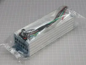 Allen Bradley 2097-f6 Ac Line Filters T204164 Allen Bradley 2097-f6 Ac Line Filters T204164