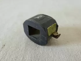 Allen-bradley 21a75 Allen-braadley Ab Solenoid Coil 240/220 Volts Allen-bradley 21a75 Allen-braadley Ab Solenoid Coil 240/220 Volts