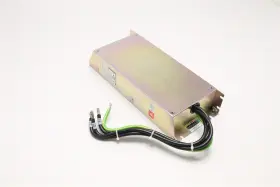 Allen-bradley 22-rf018-cl Allen-bradley 3 Phase Emc Line Filter Ser A