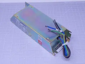 Allen Bradley 22-rf9p6-as Powerflex 4 Class Line Filter 3-phase 200-240vac 9.5a