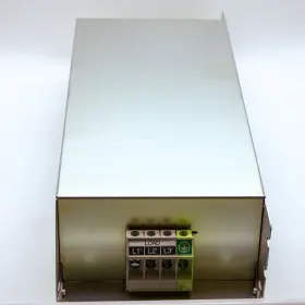 Allen Bradley 25-rf039-el Line Filter Kit 3-phase 18.5-22kw 323-528v Allen Bradley 25-rf039-el Line Filter Kit 3-phase 18.5-22kw 323-528v