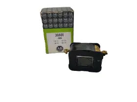 Allen-bradley 30a01 Coil 95-110 Volt