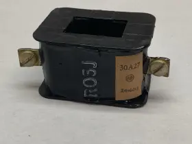 Allen-bradley 30a27 Allen-bradley Coil 24v 60cy Allen-bradley 30a27 Allen-bradley Coil 24v 60cy
