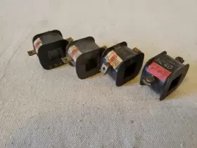 Allen-bradley 32a01 Coil 110v Pack Of 4 Allen-bradley 32a01 Coil 110v Pack Of 4