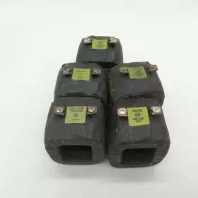 Allen-bradley 3a06 Allen-bradley 208/220v Coil Lot Of 5 Allen-bradley 3a06 Allen-bradley 208/220v Coil Lot Of 5