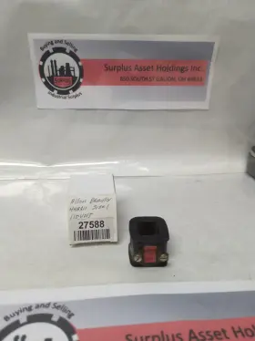 Allen-bradley 44a211 Allen-bradley Coil 110v Size 1 Pre-owned