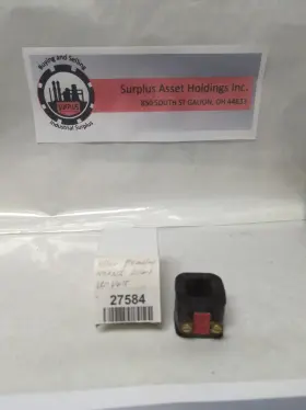 Allen-bradley 44a212 Allen-bradley Coil 120v Size 1 Pre-owned