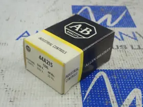 Allen-bradley 44a215 New Coil 240v/60hz 220v/50hz