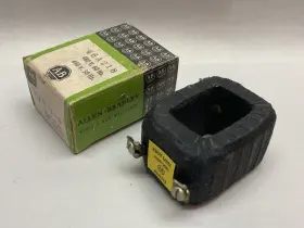 Allen-bradley 46a218 Allen-bradley Coil 440/480v 50/60hz