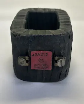 Allen-bradley 49a212 Coil 110/120v
