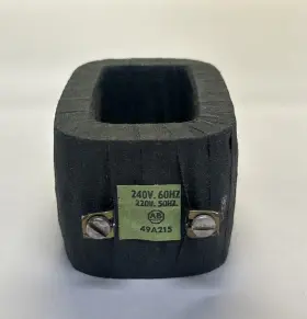 Allen-bradley 49a215 Coil 220/240v