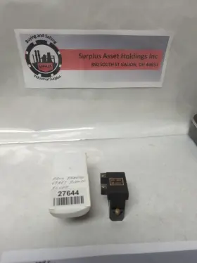 Allen-bradley 69a27 Allen-bradley Coil 24v 60hz/cy Pre-owned Allen-bradley 69a27 Allen-bradley Coil 24v 60hz/cy Pre-owned