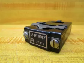 Allen Bradley 70a16 Coil Pack Of 3